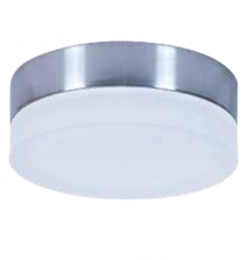 Plafon Kaza Circular 2 luces