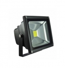 Reflector 50 Watts Luz Blanca