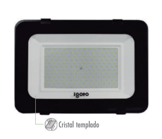 Reflector Led 300W Luz Fria