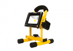 Reflector Recargable Adir 1