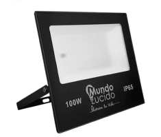 Reflectores Led 100W