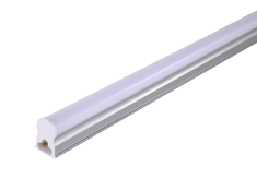 Regleta Led T5 Interconectable Opalino 18W