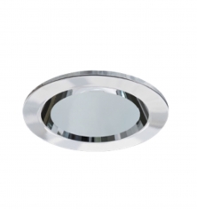  Shot Steel Center Cromo