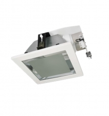   Square 2x26 Auto Balastrada
