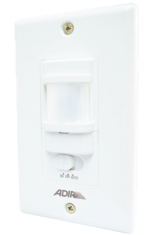 Sensor con Interruptor Adir 