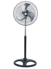 Ventilador Pedestal 3 en 1