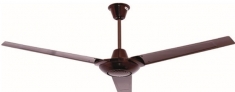 Ventilador Industrial Tifon 53 Chocolate