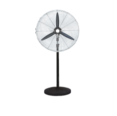 Ventilador Industrial con Pedestal Adir A