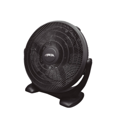 Ventilador de Piso Alto Poder Adir