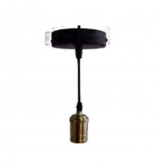 Vintage Lampholder 3