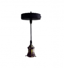 Vintage Lampholder 4