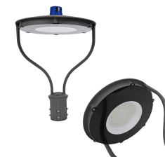 luminario Led Alumbrado