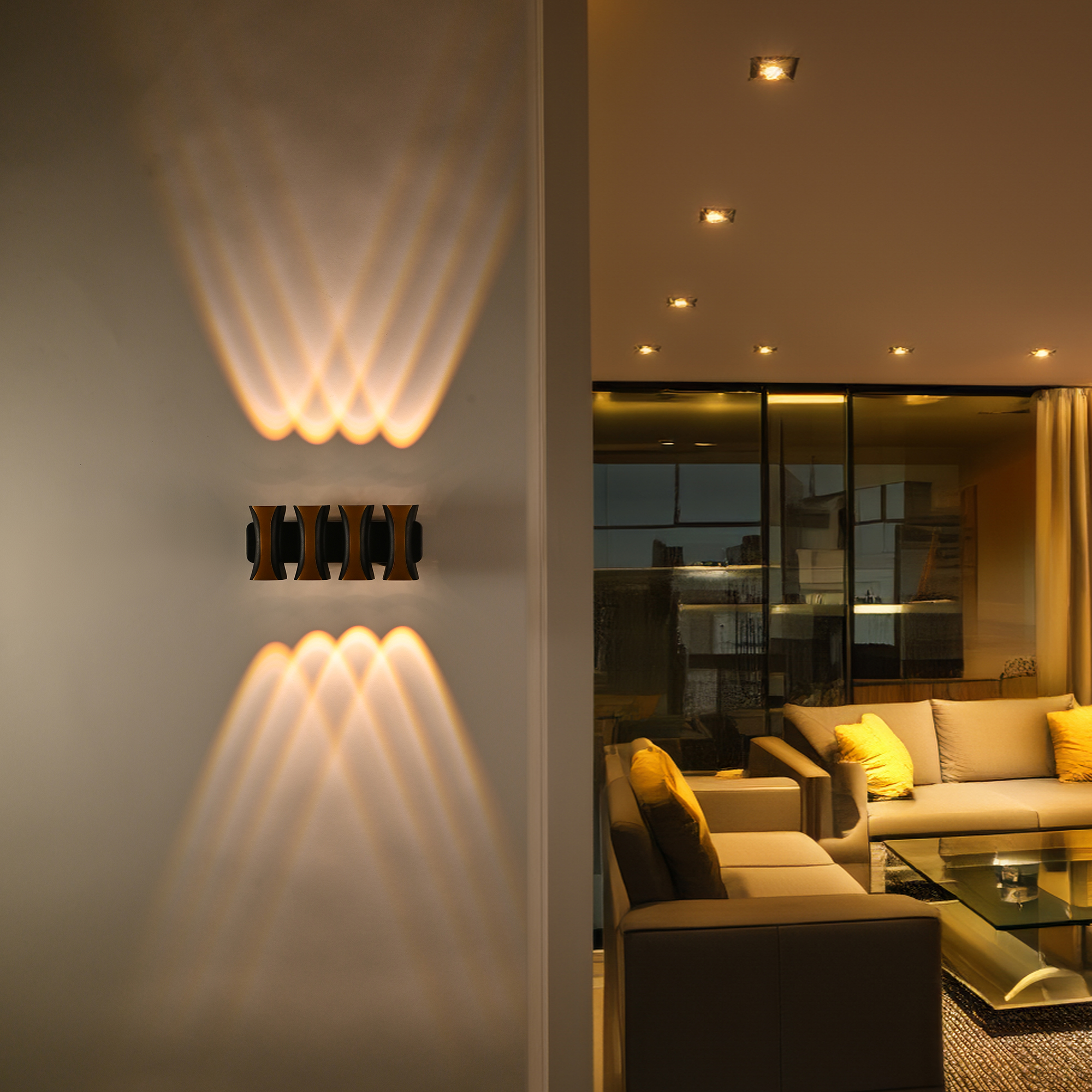 Arbotante Led 4 Luces / Arbotante-Led-4-Luces-703599700260169.jpg