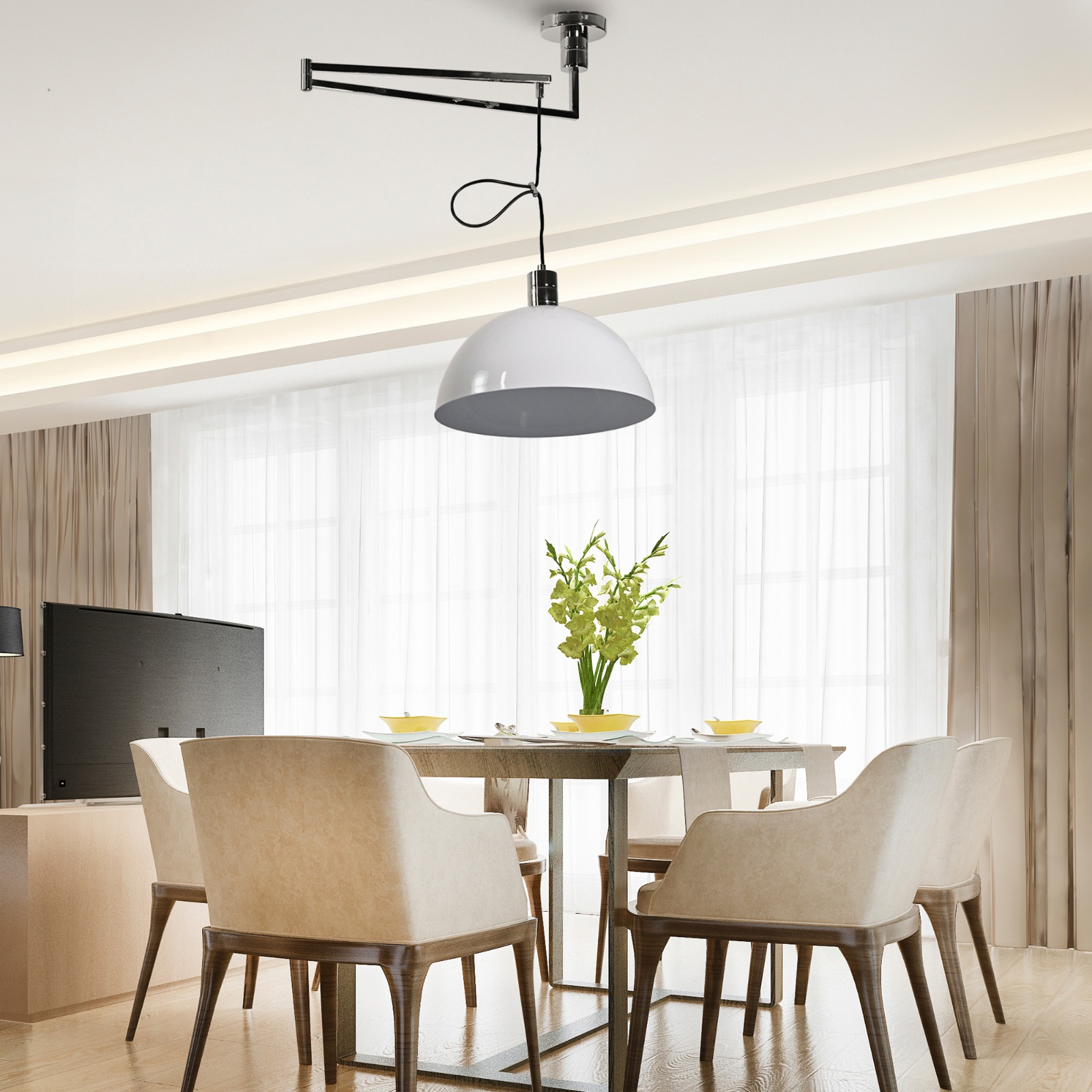 CAMPANA CON BRAZO FLEXIBLE / CAMPANA-CON-BRAZO-FLEXIBLE-258934221821358.jpg