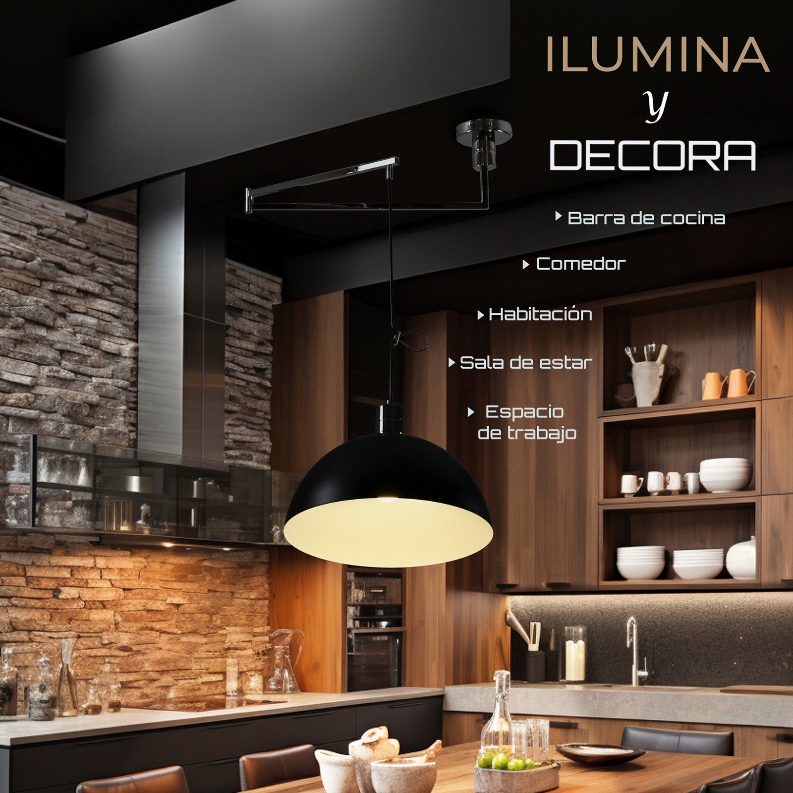 CAMPANA CON BRAZO FLEXIBLE / CAMPANA-CON-BRAZO-FLEXIBLE-418640536225223.jpg