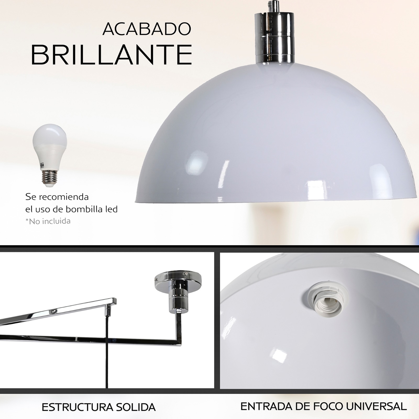 CAMPANA CON BRAZO FLEXIBLE / CAMPANA-CON-BRAZO-FLEXIBLE-60278792020712.jpg