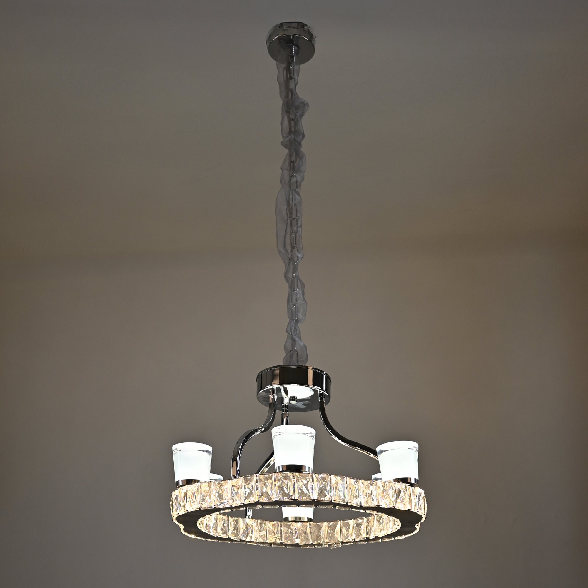 CANDIL CRISTAL 6 LUCES LED / CANDIL-CRISTAL-6-LUCES-LED-683299236837654.jpg
