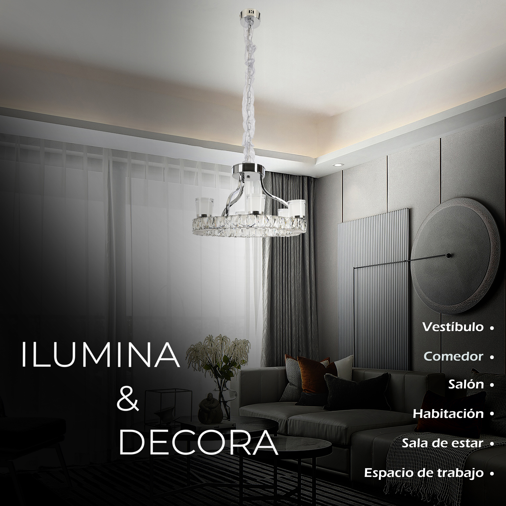 CANDIL CRISTAL 6 LUCES LED / CANDIL-CRISTAL-6-LUCES-LED-963639972227333.jpg