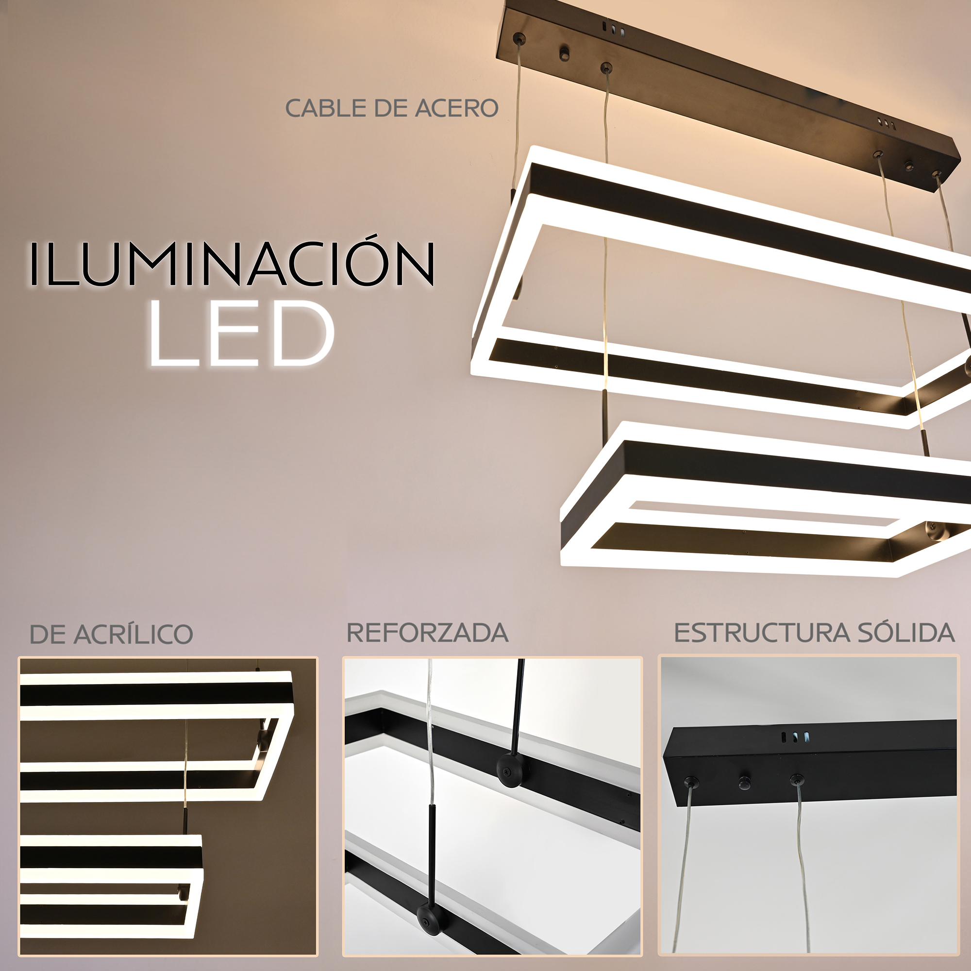 CANDIL DE LED SUSPENDIDO 2 RECTANGULO / CANDIL-DE-LED-SUSPENDIDO-3-RECTANGULO-453614534297930.jpg
