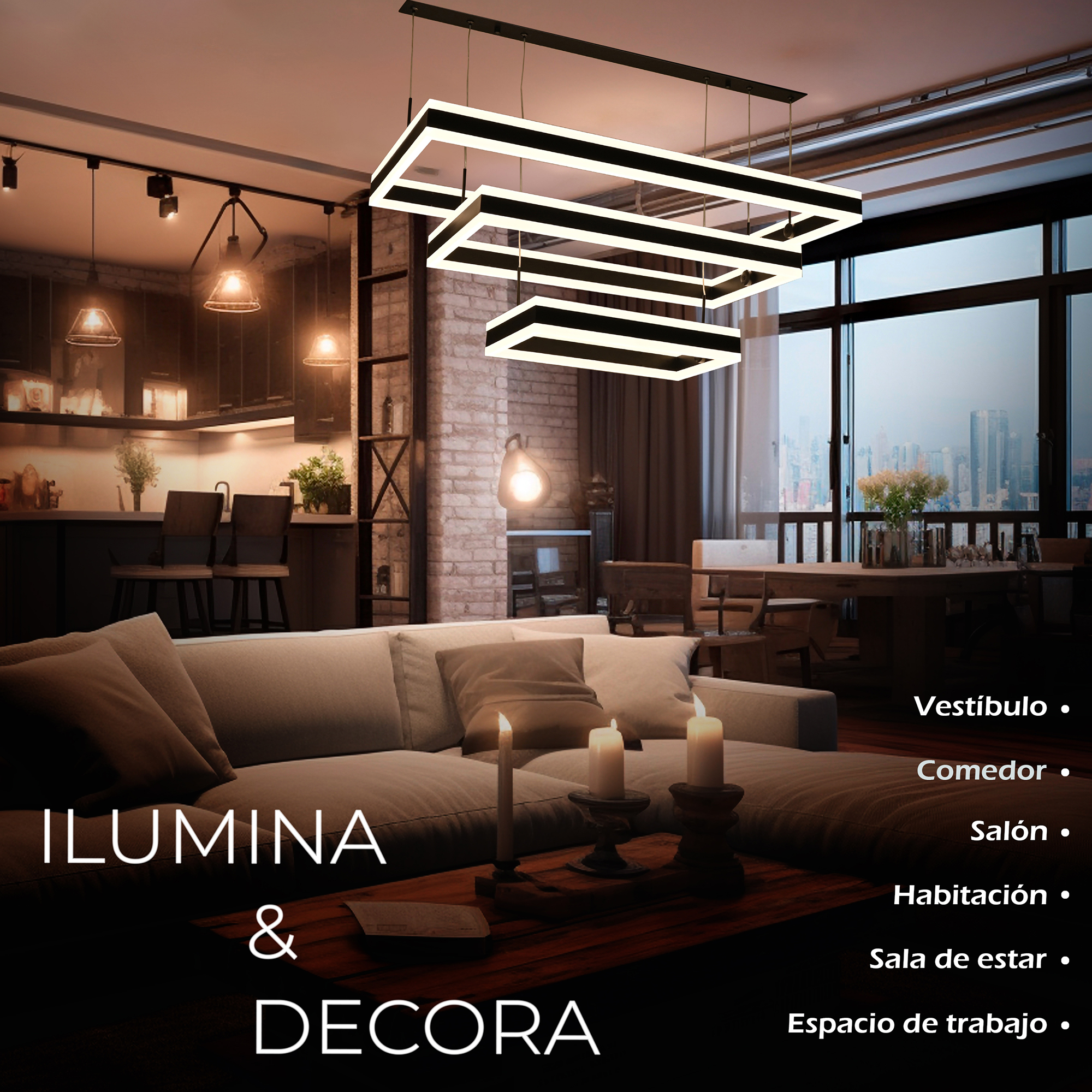 CANDIL DE LED SUSPENDIDO 3 RECTANGULOS / CANDIL-DE-LED-SUSPENDIDO-3-RECTANGULOS-677842570139144.jpg