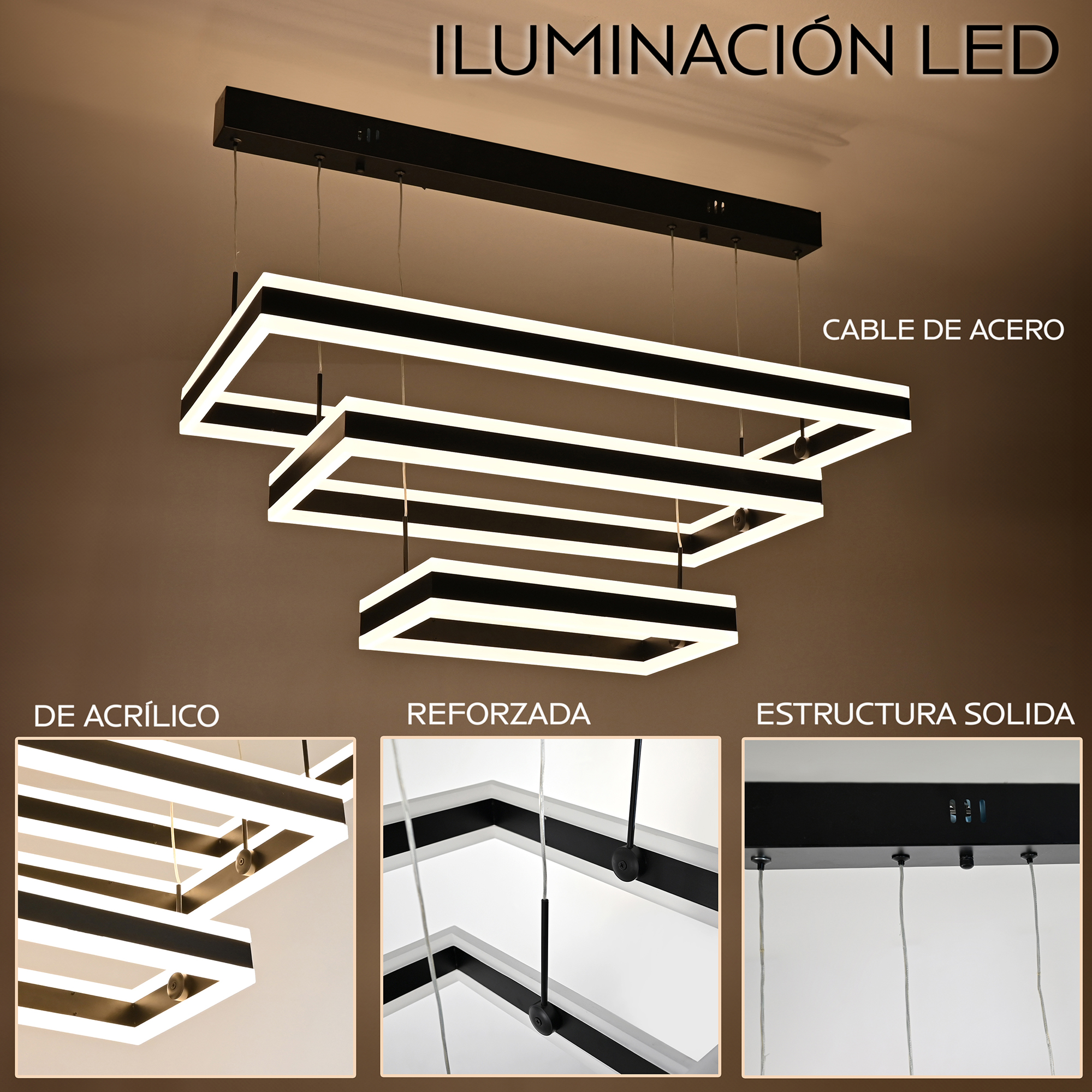 CANDIL DE LED SUSPENDIDO 3 RECTANGULOS / CANDIL-DE-LED-SUSPENDIDO-3-RECTANGULOS-976956924393867.jpg