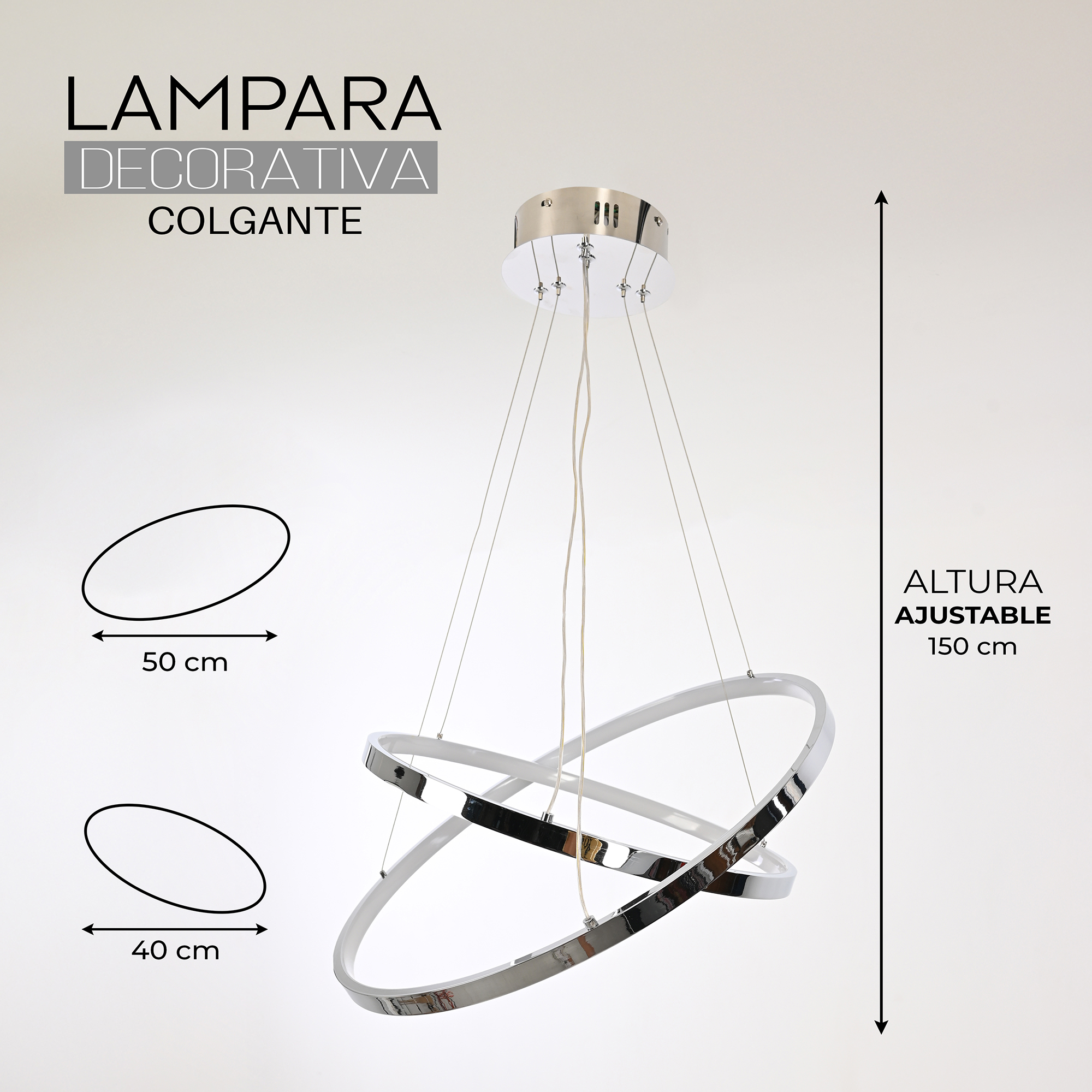 Candil Colgante 2 Aros Led Infinitum / Candil-Colgante-2-Aros-Led-Infinitum-118274904904586.jpg