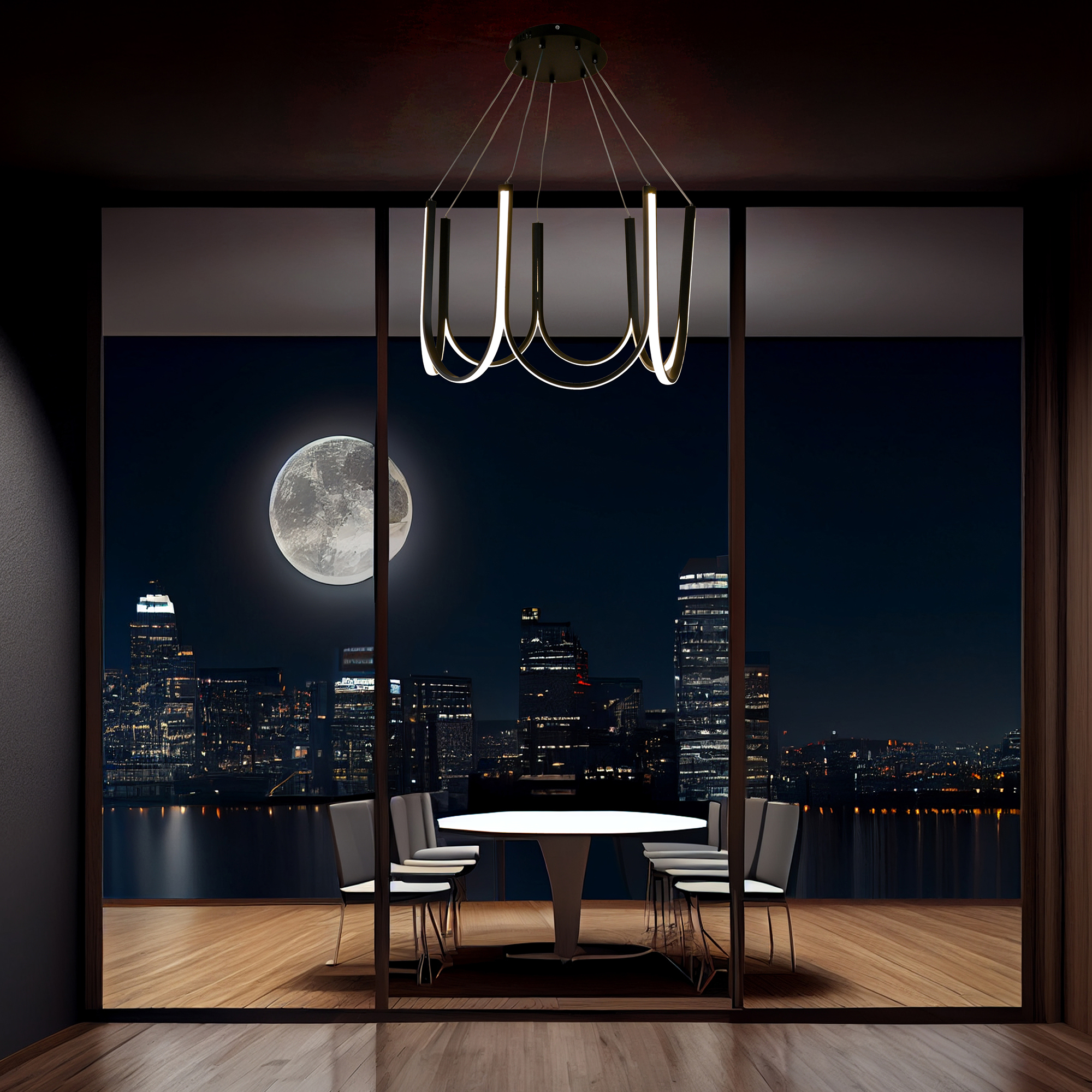 Candil Colgante Omega Led / Candil-Colgante-Omega-Led-261136818872156.jpg