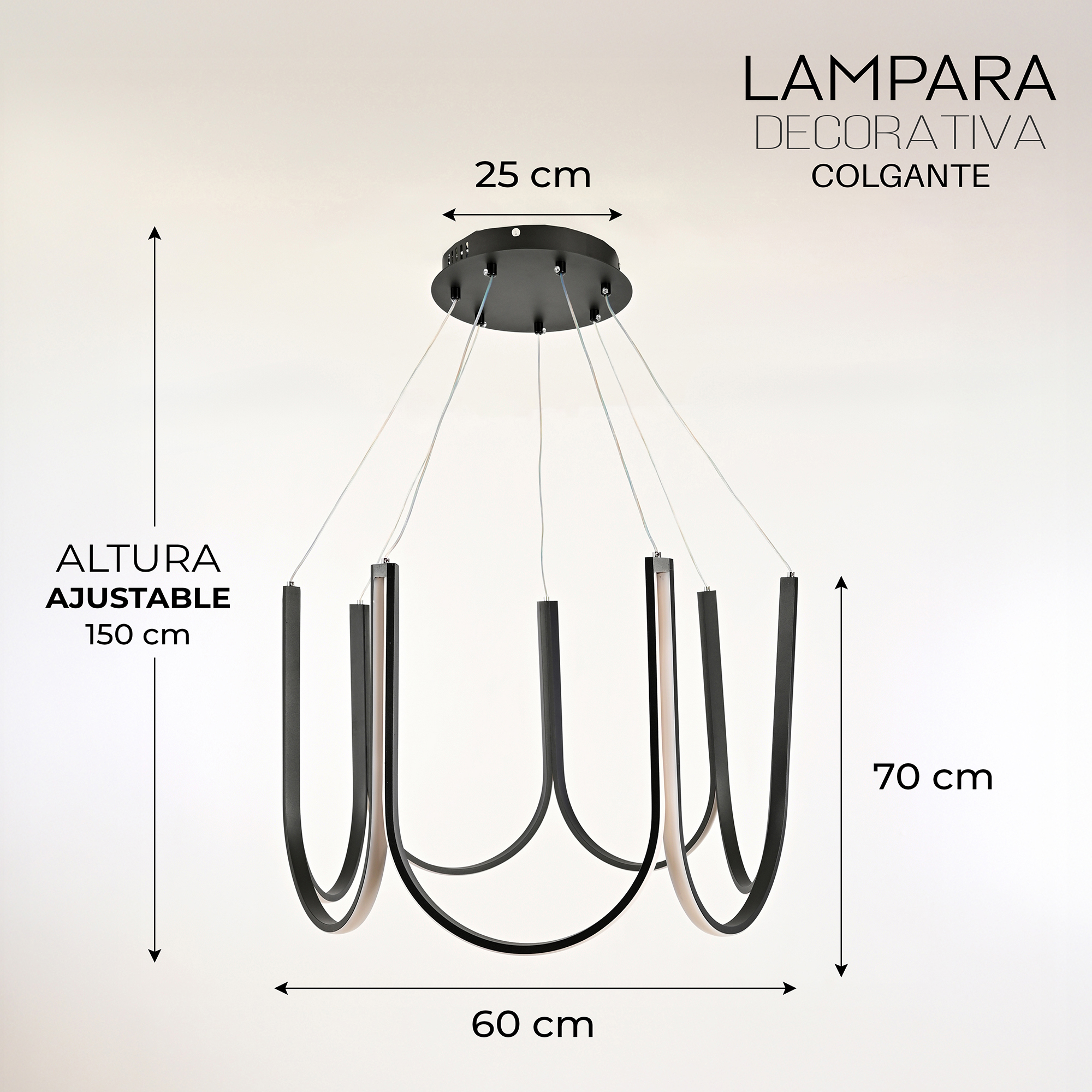 Candil Colgante Omega Led / Candil-Colgante-Omega-Led-431694492309551.jpg