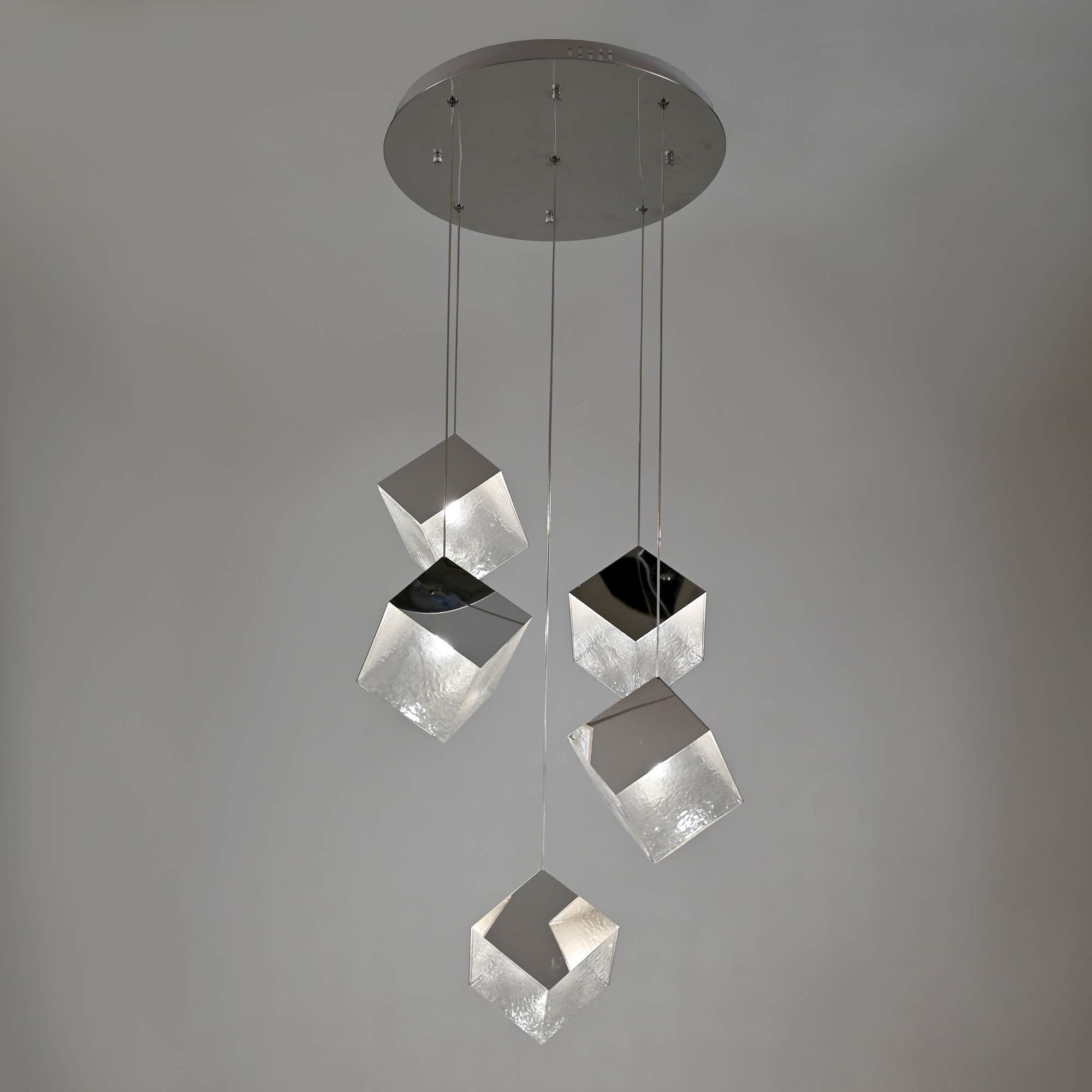Candil Colgante de Cubos Dad 5 Luces / Candil-Colgante-de-Cubos-Dad-5-Luces-583752360437539.jpg