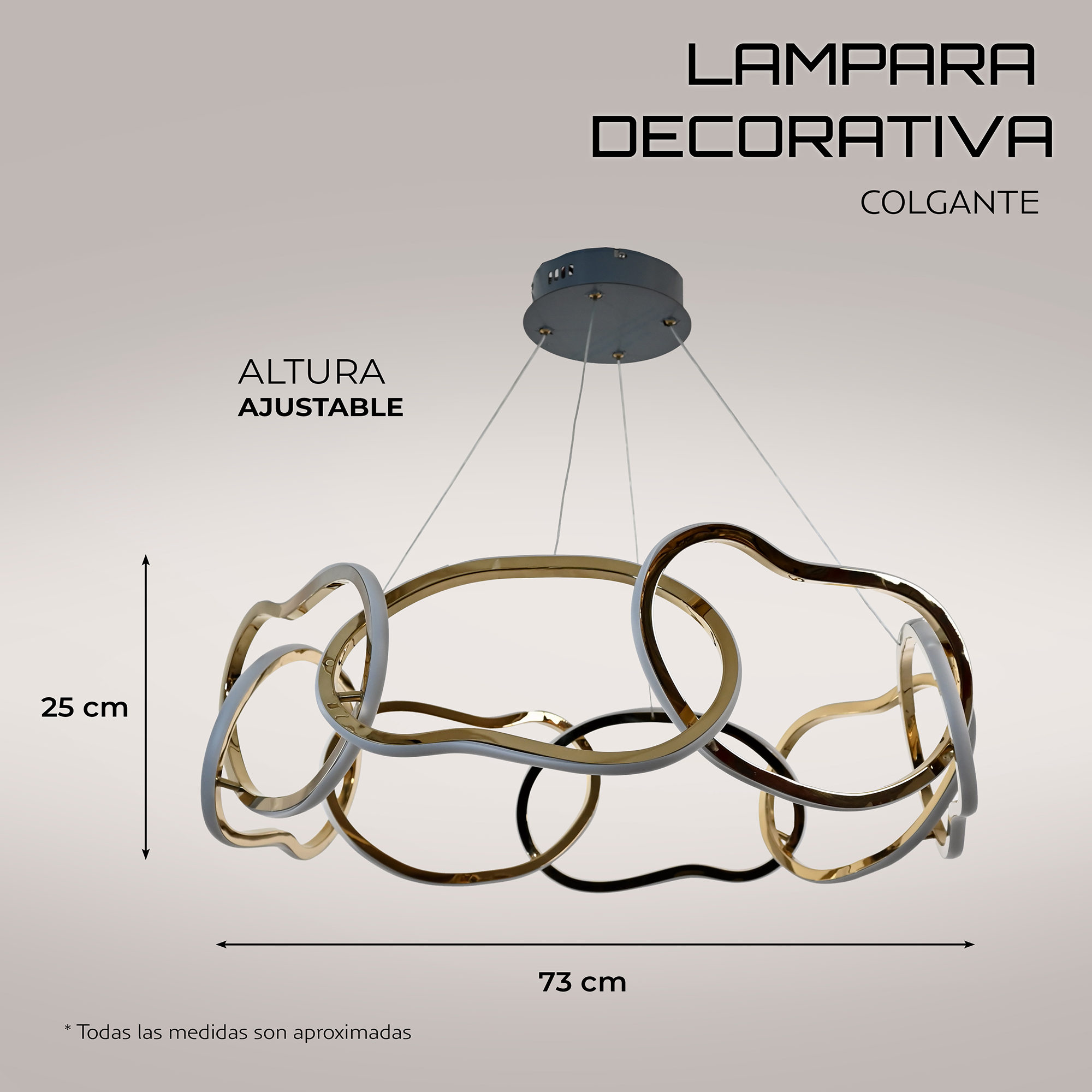Candil Led Aros Redondo / Candil-Led-Aros-Redondo-20121016994143.jpg