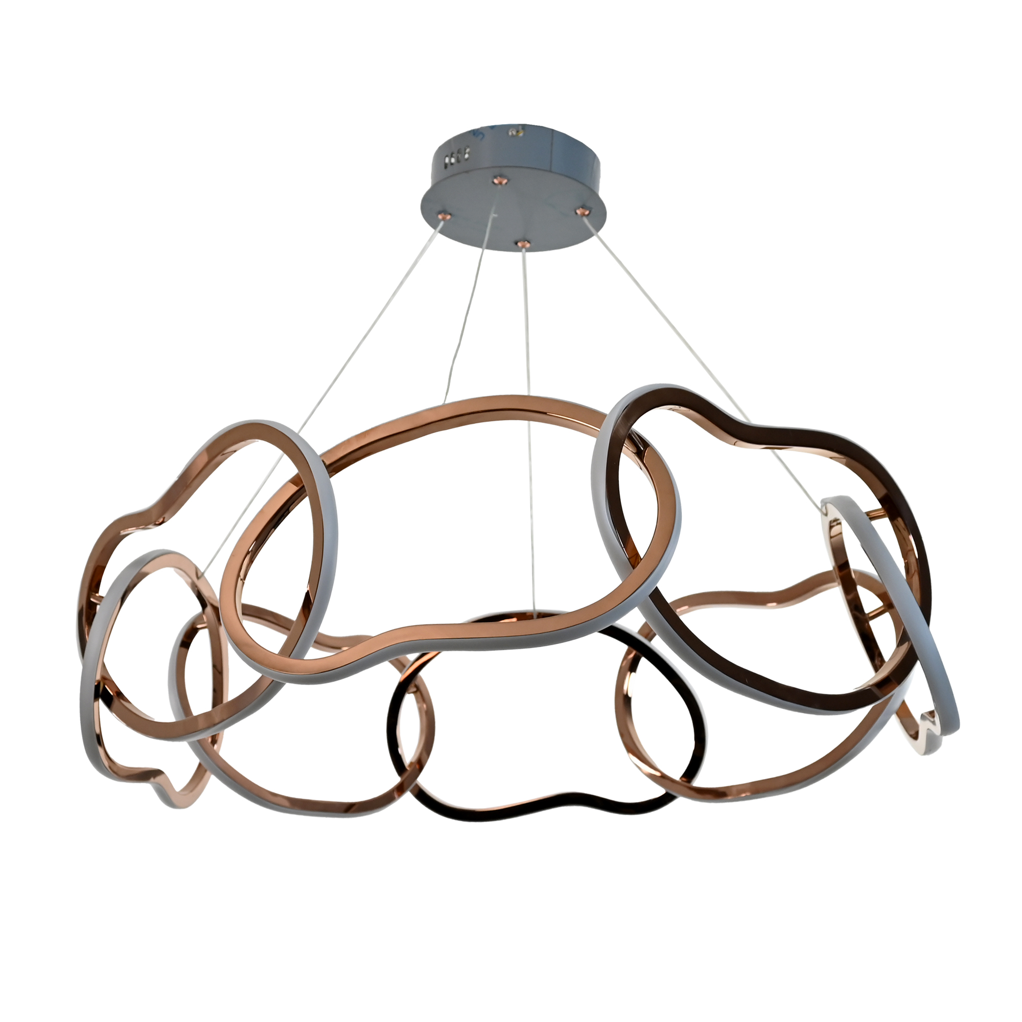 Candil Led Aros Redondo / Candil-Led-Aros-Redondo-40486590985190.jpg
