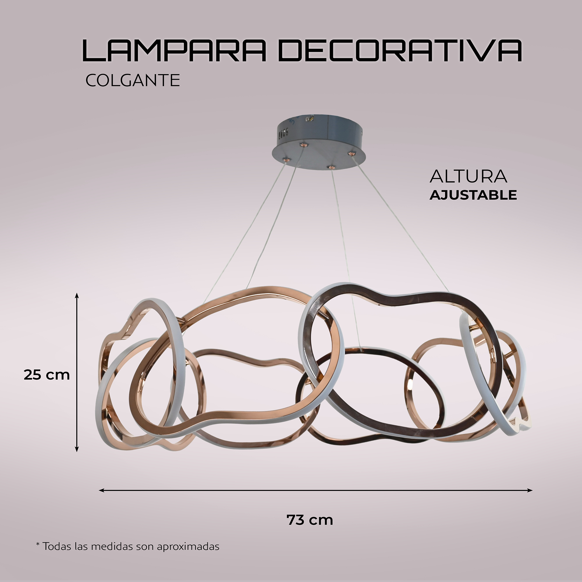 Candil Led Aros Redondo / Candil-Led-Aros-Redondo-578082483126442.jpg