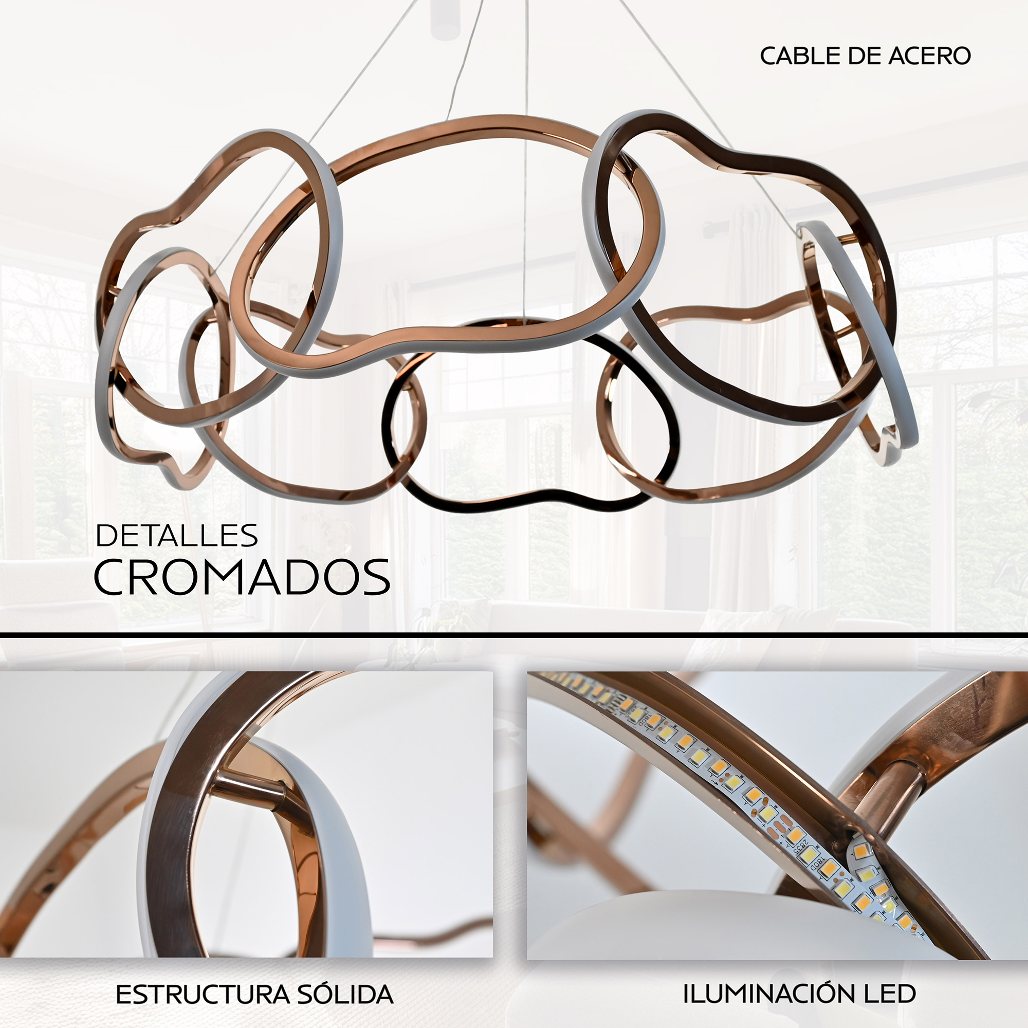 Candil Led Aros Redondo / Candil-Led-Aros-Redondo-653746077859728.jpg