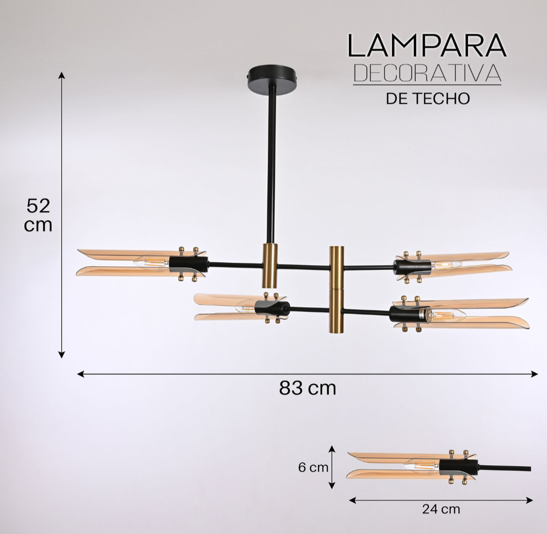 Candil Vitage Pantalla Ambar Self 4 Luces / Candil-Vitage-Pantalla-Ambar-Self-4-Luces-56815749303252.png