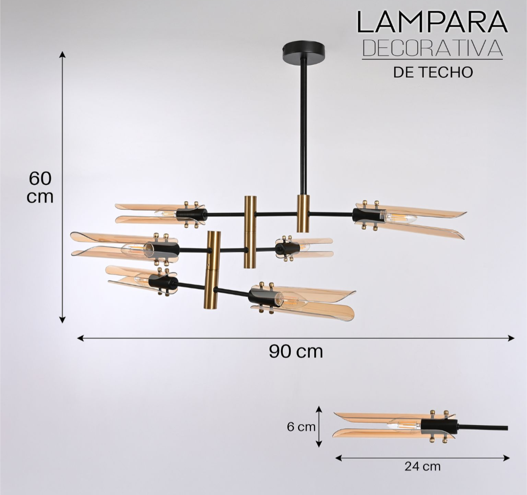Candil Vitage Pantalla Ambar Self 8 Luces / Candil-Vitage-Pantalla-Ambar-Self-8-Luces-1624070088846.png