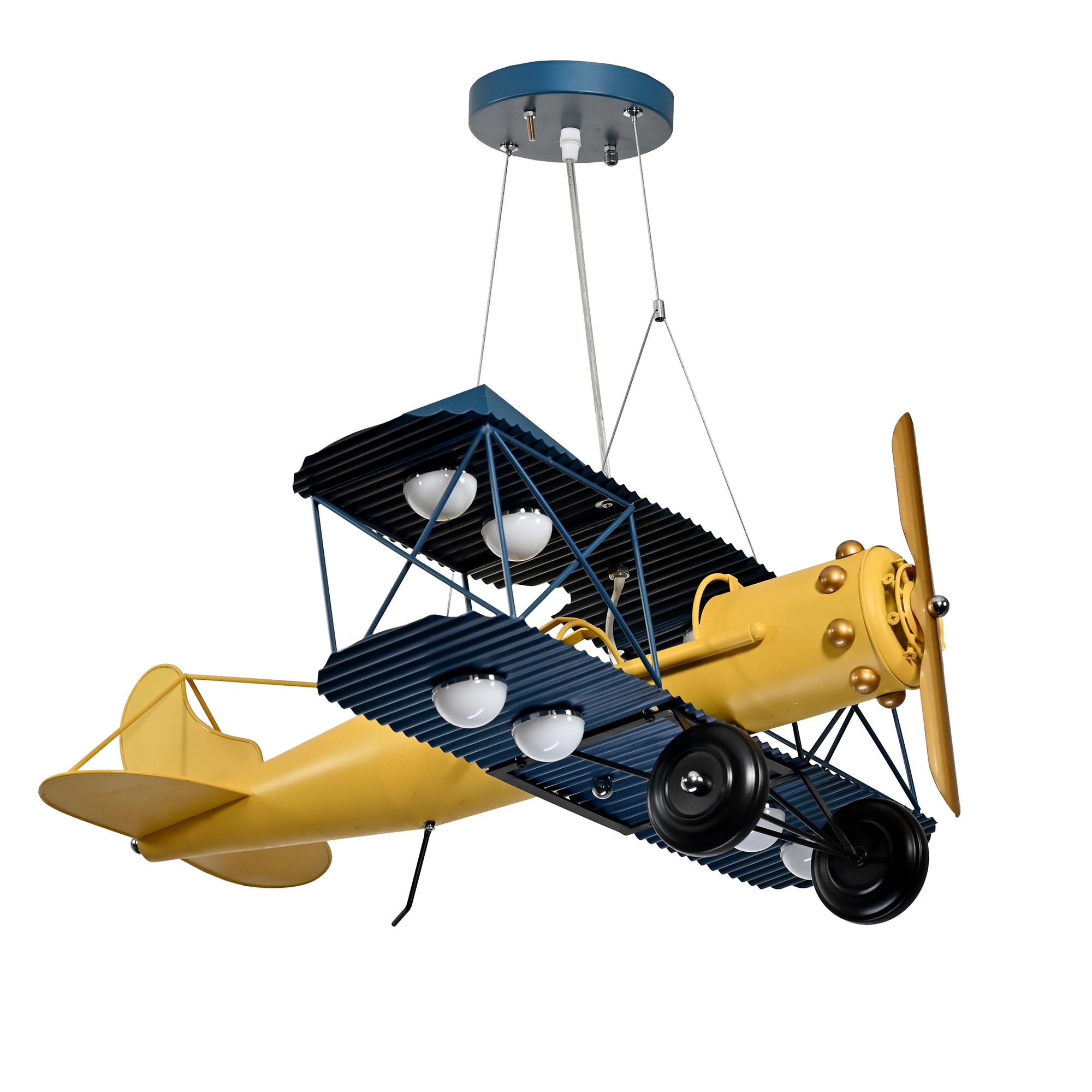 LAMPARA INFANTIL AVIONETA / LAMPARA-INFANTIL-AVIONETA-187208489308005.jpg