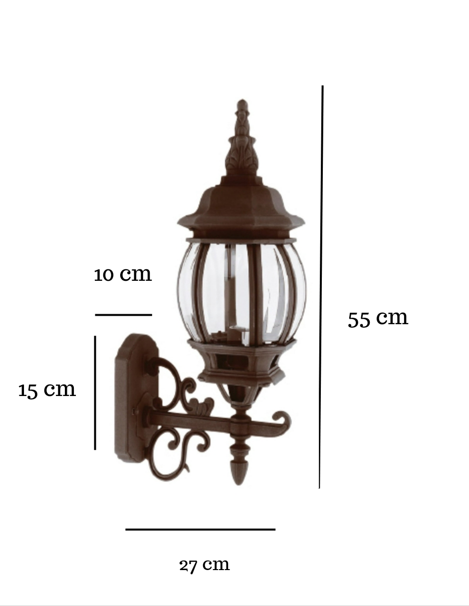 Lampara Arbotante Calabaza mediano / Lampara-Arbotante-Calabaza-mediano-727091533576854.jpg