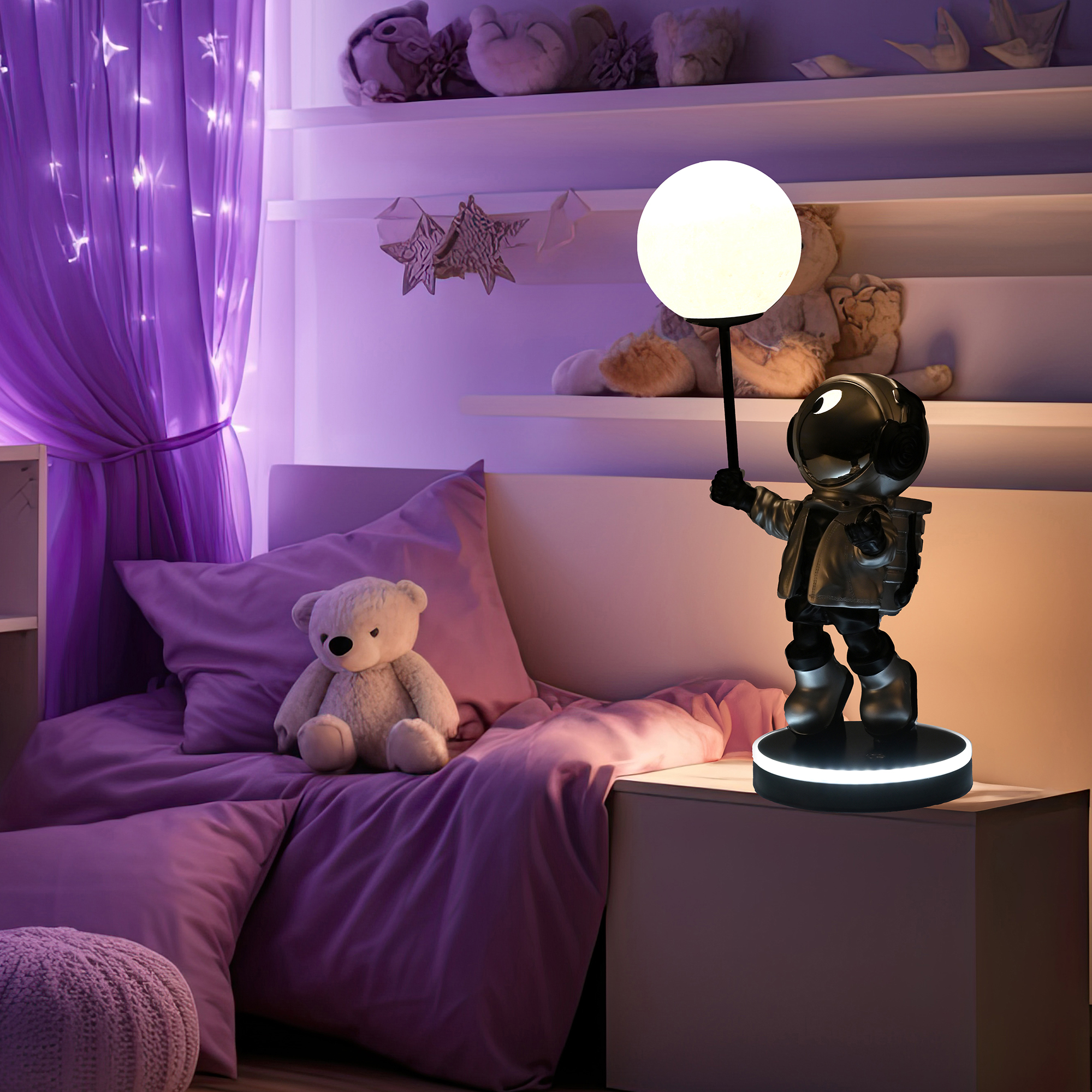 Lampara Buro Infantil Astronauta / Lampara-Buro-Infantil-Astronauta-474166511135835.jpg