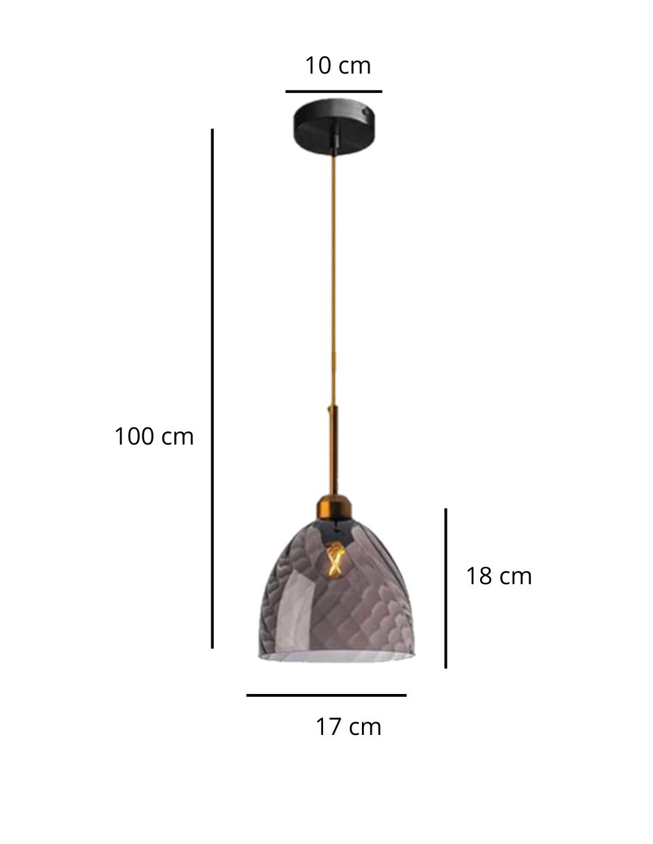 Lampara Colgante Celly Campana / Lampara-Colgante-Celly-Campana-823252306112621.jpg