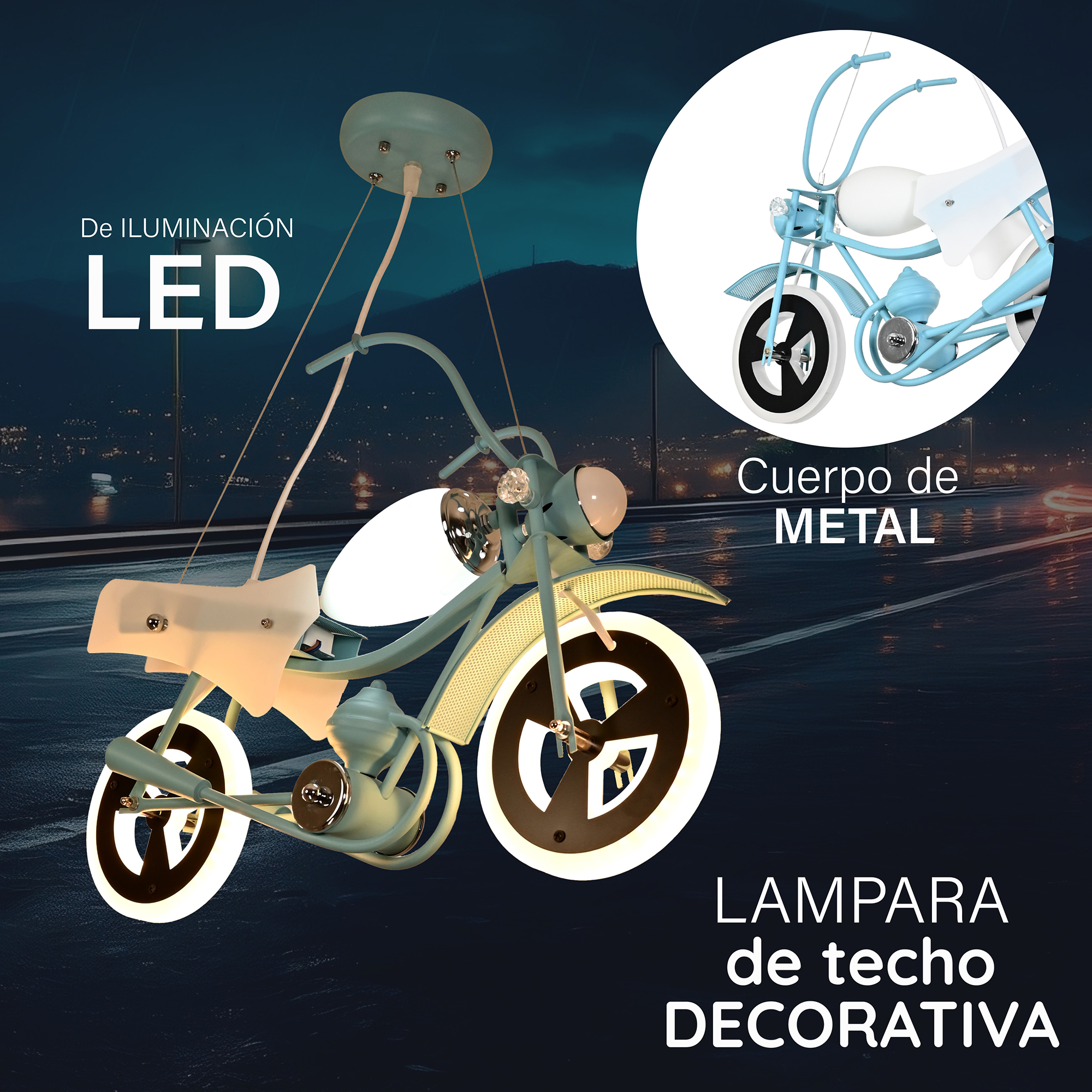 Lampara Colgante Infantil Moto / Lampara-Colgante-Infantil-Moto-472964056555719.jpg