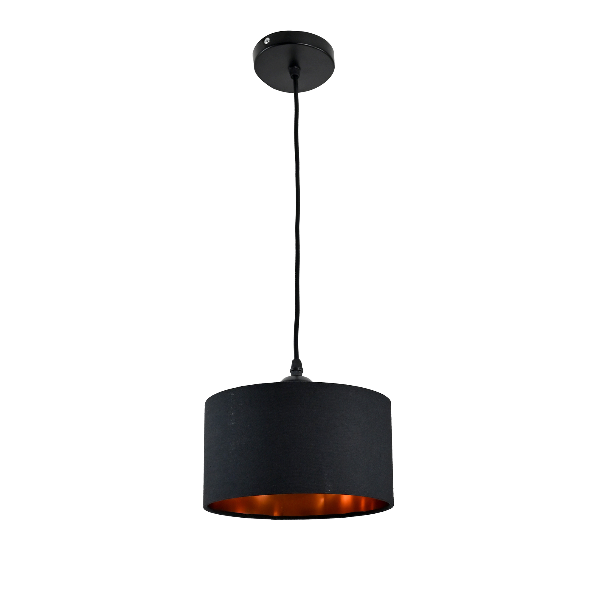 Lampara Colgante Deydin Blanca/Negra / Lampara-Colgante-Owl-Blanca-Negra-558327443550238.jpg