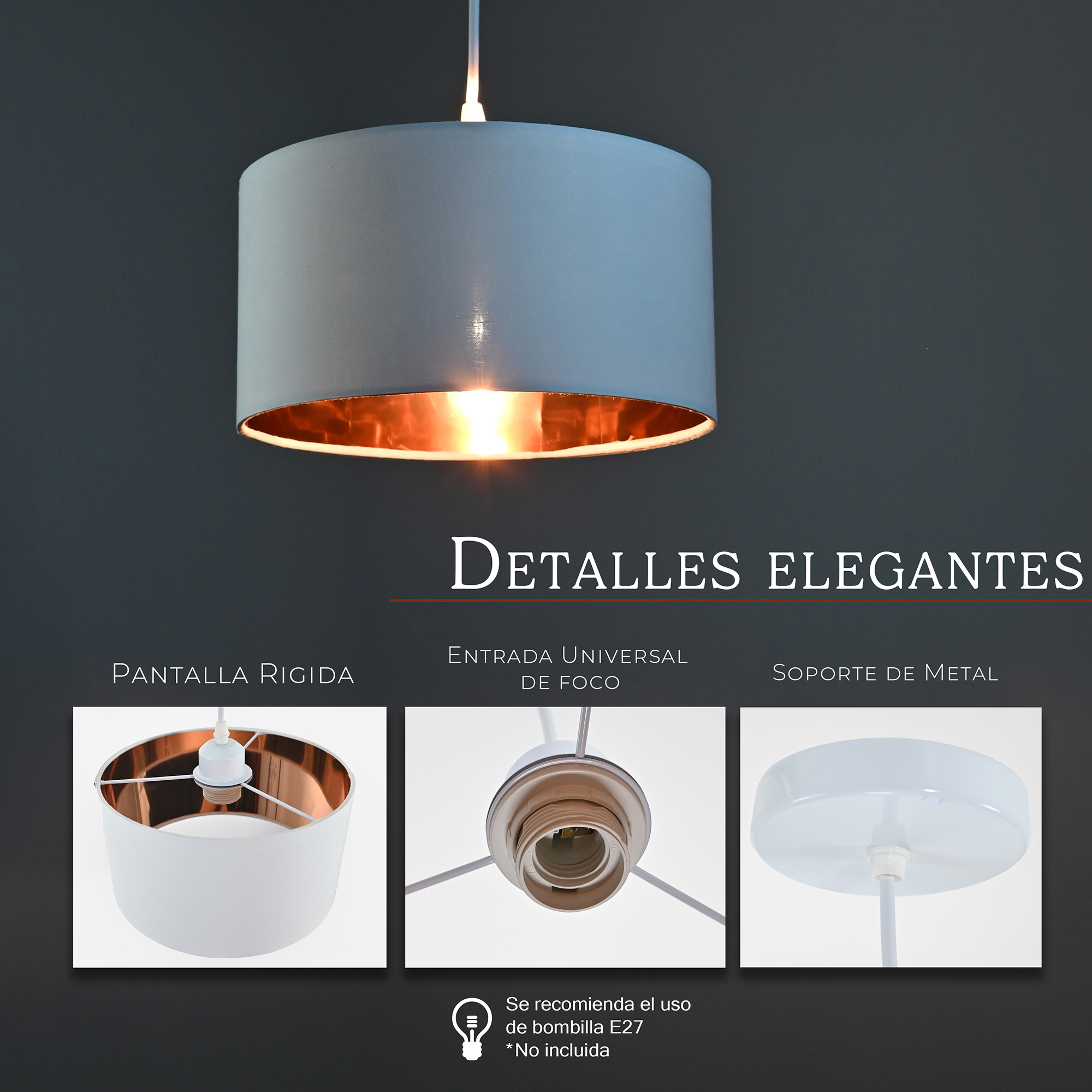 Lampara Colgante Deydin Blanca / Lampara-Colgante-Yidda-Blanca-391760313258974.jpg