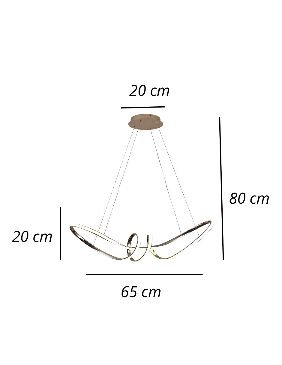 Lampara Colgnate Rio / Lampara-Colgnate-Rio-999580648679375.jpg