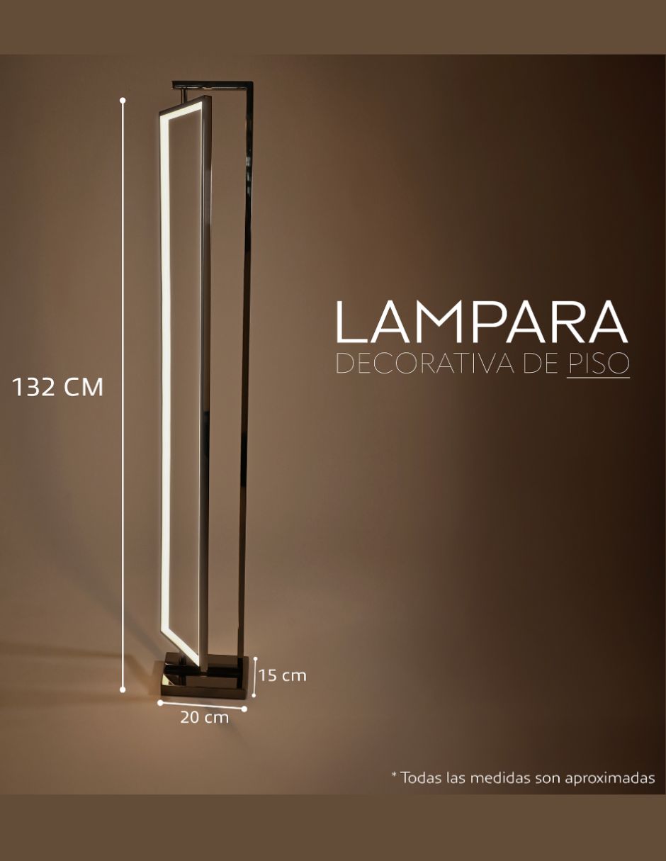 Lampara De Piso Jack / Lampara-De-Piso-Jack-704371667637451.jpg