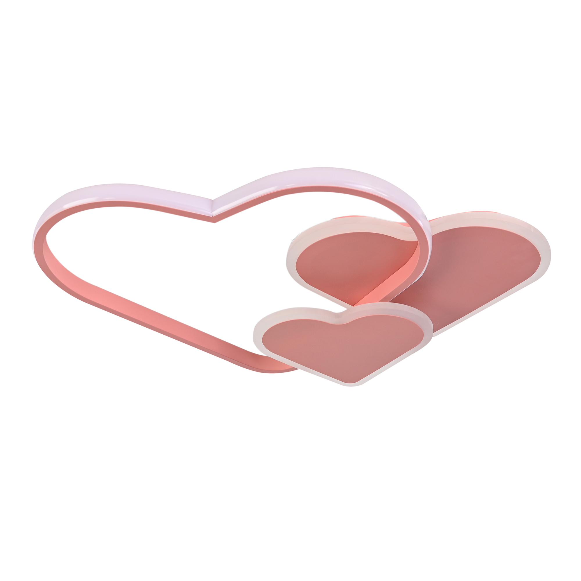 Lampara De Techo Infantil Corazon / Lampara-De-Techo-Infantil-Corazon-865483060699485.jpg