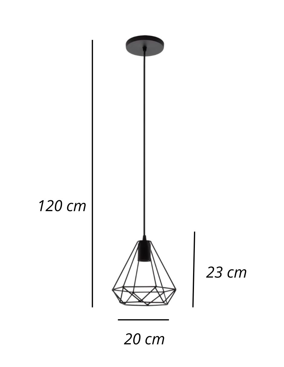 Lampara Diamante Colgante / Lampara-Diamante-Colgante-936203036871611.jpg