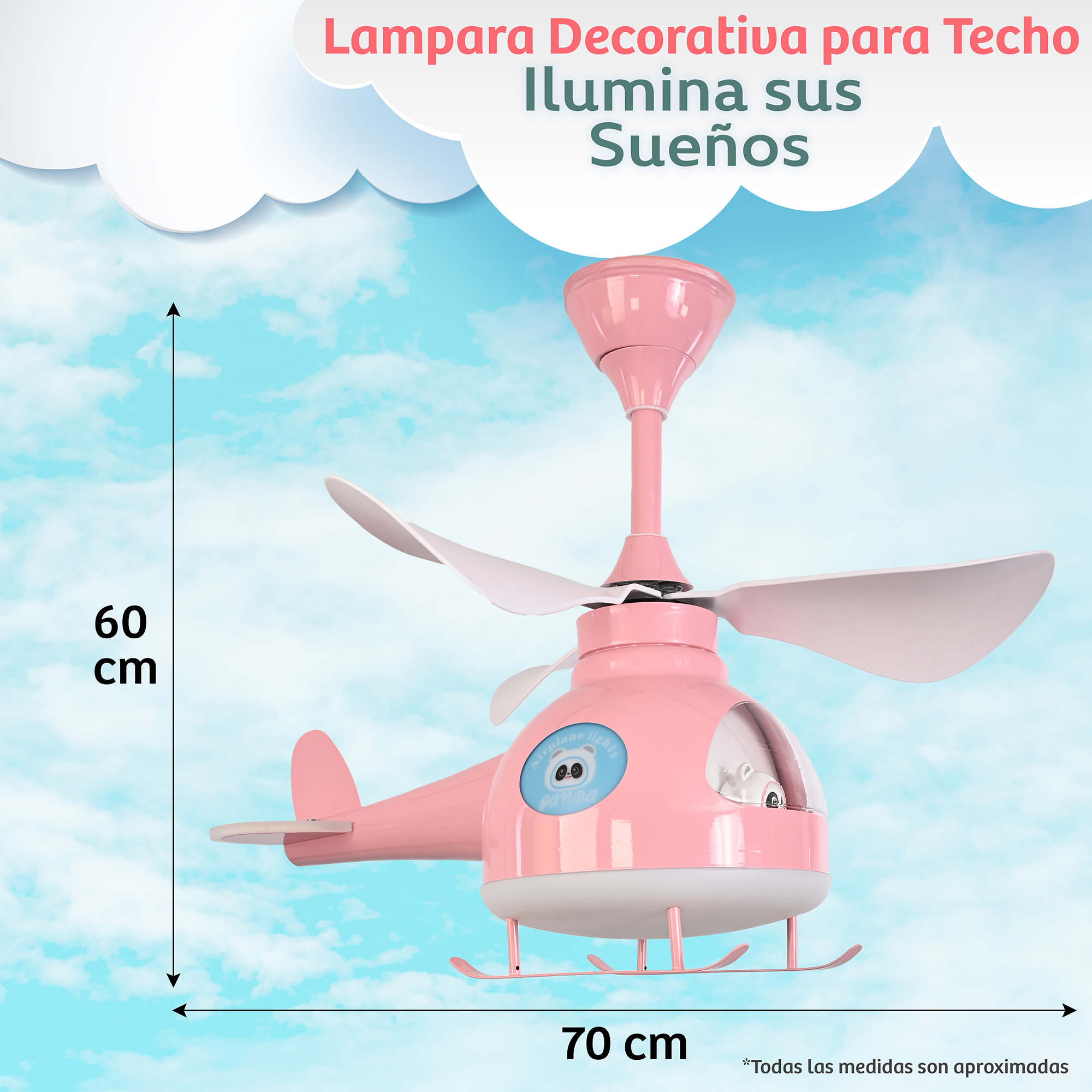 Lampara Infantil Helicoptero / Lampara-Infantil-Helicoptero-341574159948274.jpg