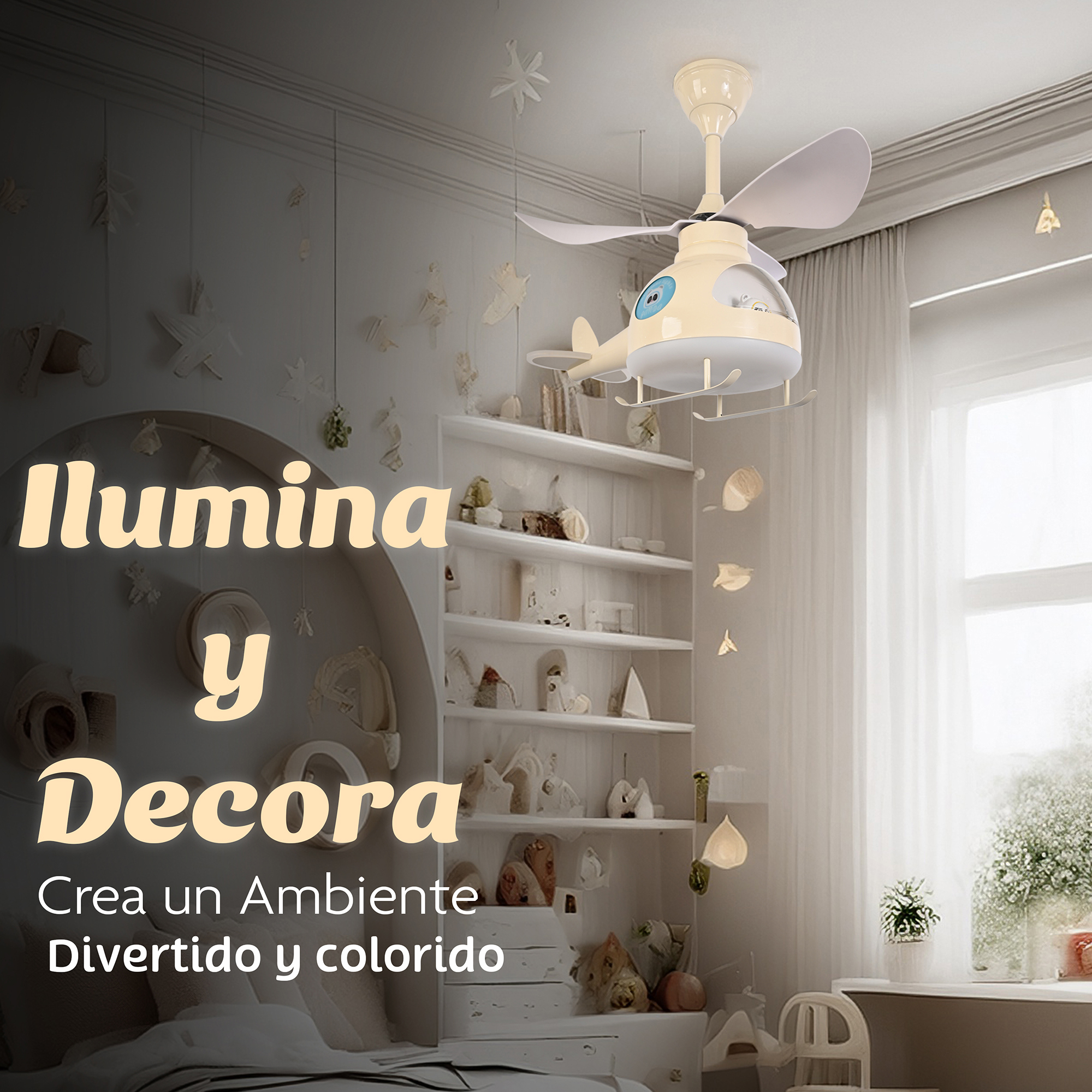 Lampara Infantil Helicoptero / Lampara-Infantil-Helicoptero-662704825725205.jpg