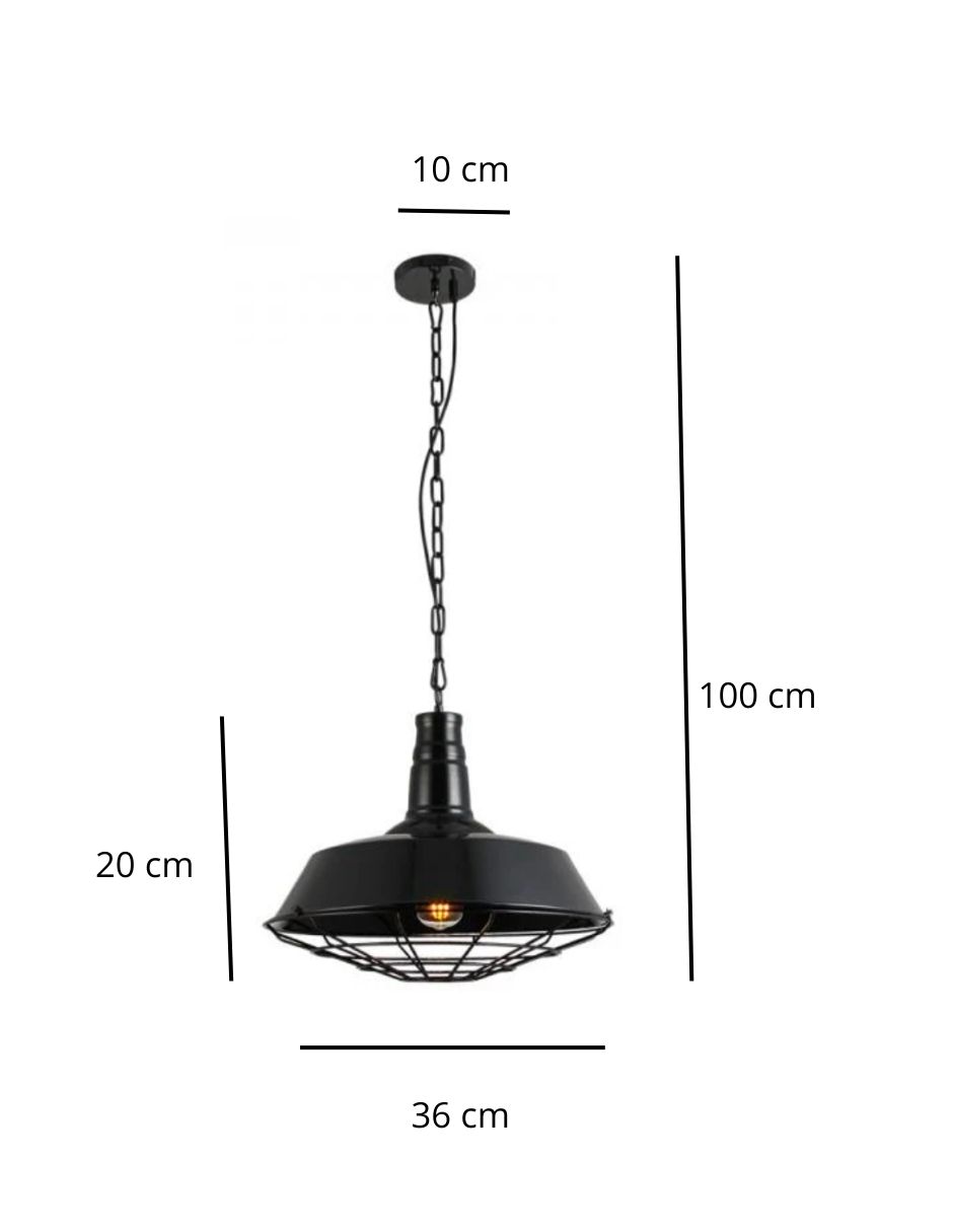 Lampara colgante Dotorre / Lampara-colgante-Dotorre-450559003641878.jpg