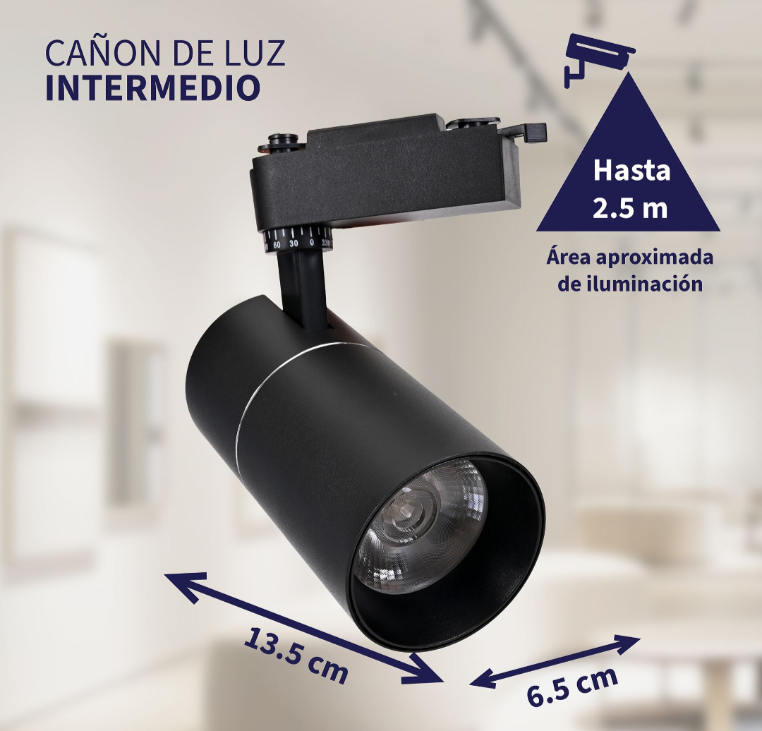 Luminario Para Riel 30W / Luminario-Para-Riel-30W-636070038378413.png